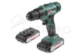 Дрель аккумуляторная HAMMER ACD18A