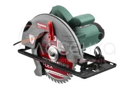 Пила циркулярная HAMMER CRP1800_210