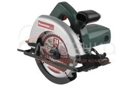 Пила циркулярная HAMMER CRP1200_185