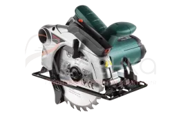 Пила циркулярная HAMMER CRP1500D