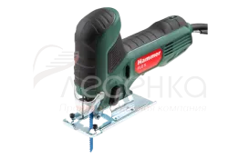 Лобзик HAMMER LZK660T